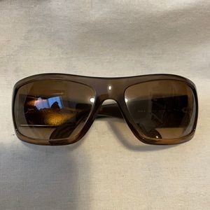 Chanel Sunglasses 6008-b